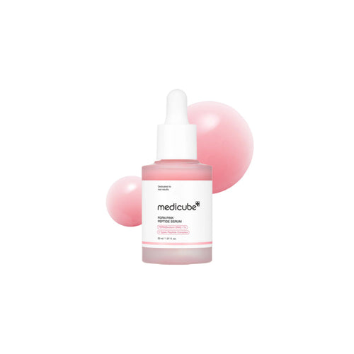 PDRN Pink Peptide Serum x 30ml.